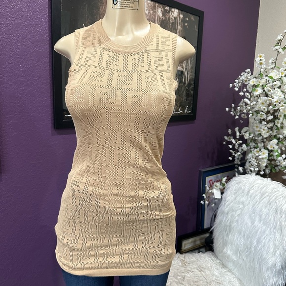 Fendi Top - Picture 5 of 14